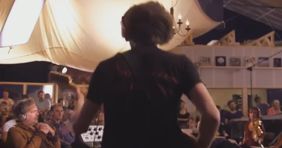 Is Denton A 'Breeding Ground For Musicians?' - CBS Texas