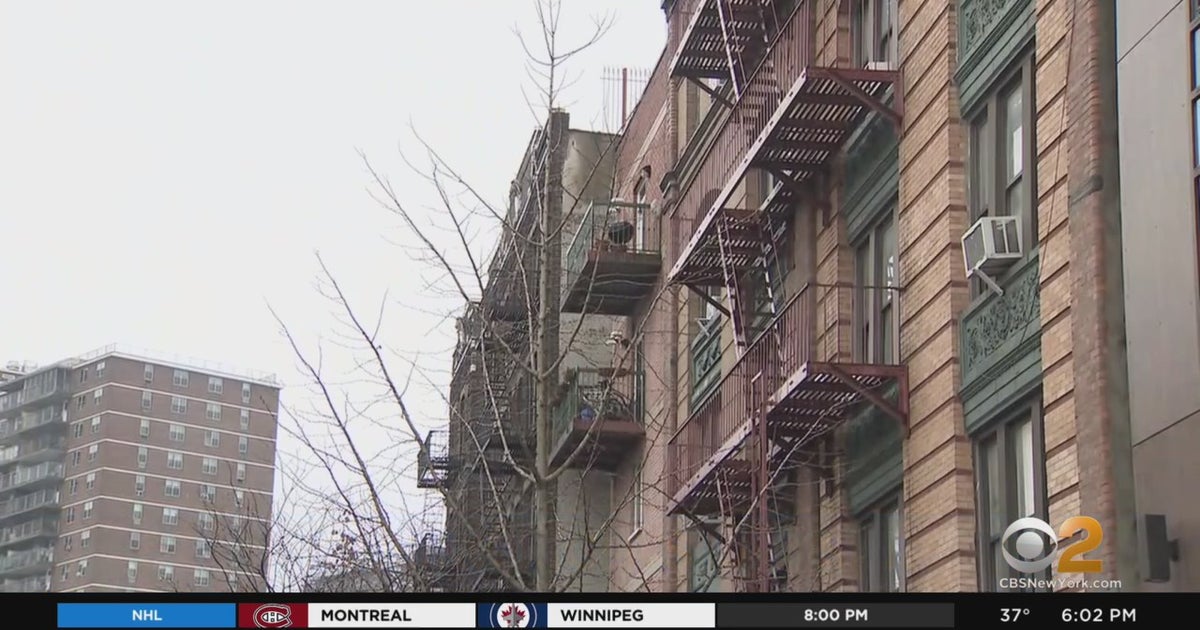 Lawsuit Accuses Major Real Estate Firms Of Discriminating Against Low