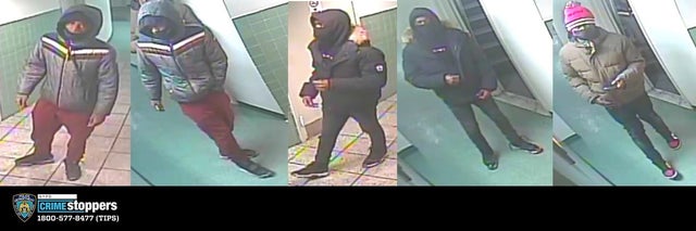 559-21 44 pct Robbery Updated stills