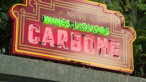 Carbone Miami