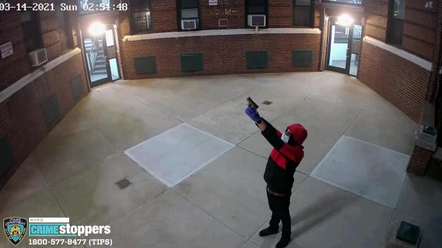 Jackson Heights Shooting 