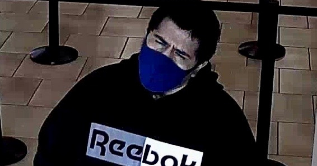 Elk Grove Bank Robbery Suspect Arrested In Sacramento Overnight - CBS ...