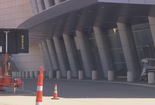Kay Bailey Hutchison Convention Center 