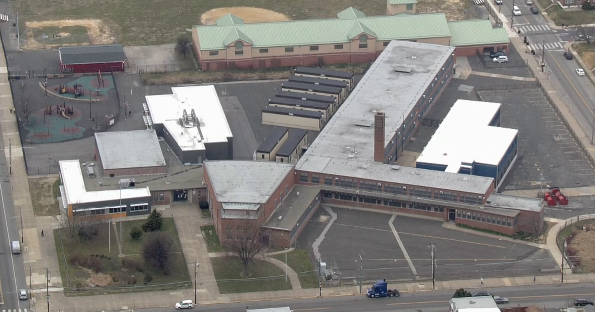 Mayfair Elementary School In Philadelphia Closed Due To COVID Less Than 2 Weeks After