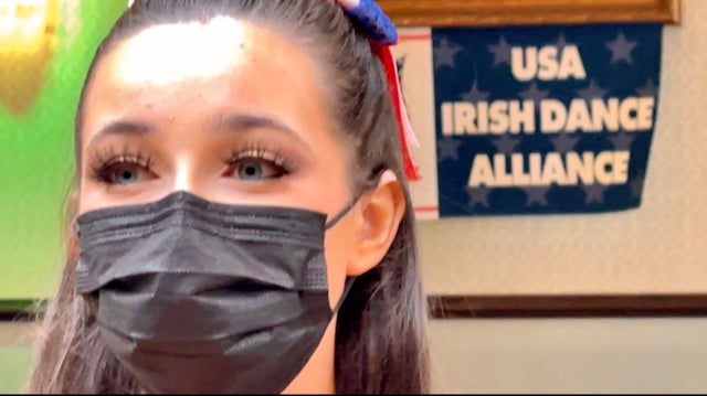 Irish Dancing Association