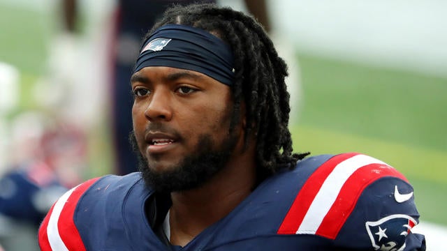 Adam Butler Leaving Patriots, Signing With Dolphins - CBS Boston