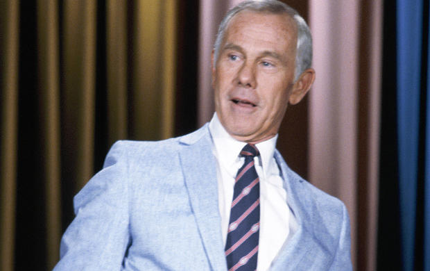 The Tonight Show Starring Johnny Carson 