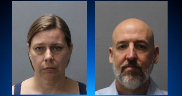 Howard County Couple Sentenced To Jail In Animal Cruelty Case CBS