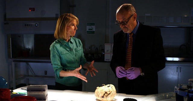 Shattered skull helps piece together John Sohus murder - CBS News