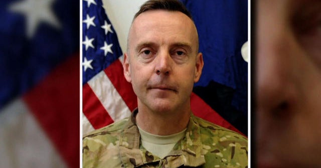 General's court martial: Sinclair denies assault, will admit other ...