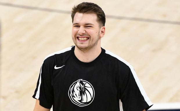 Luka Doncic 