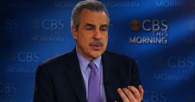 Violent video games Expert weighs in on "vulnerable" children CBS News