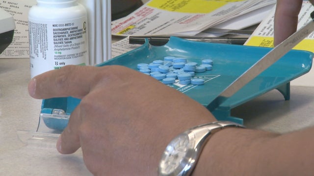 PRESCRIPTION DRUGS 6 PKG.transfer_frame_906