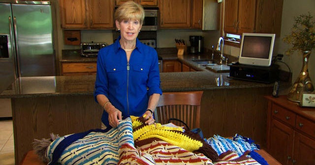 Beloved keepsake helps solve 30year murder mystery CBS News