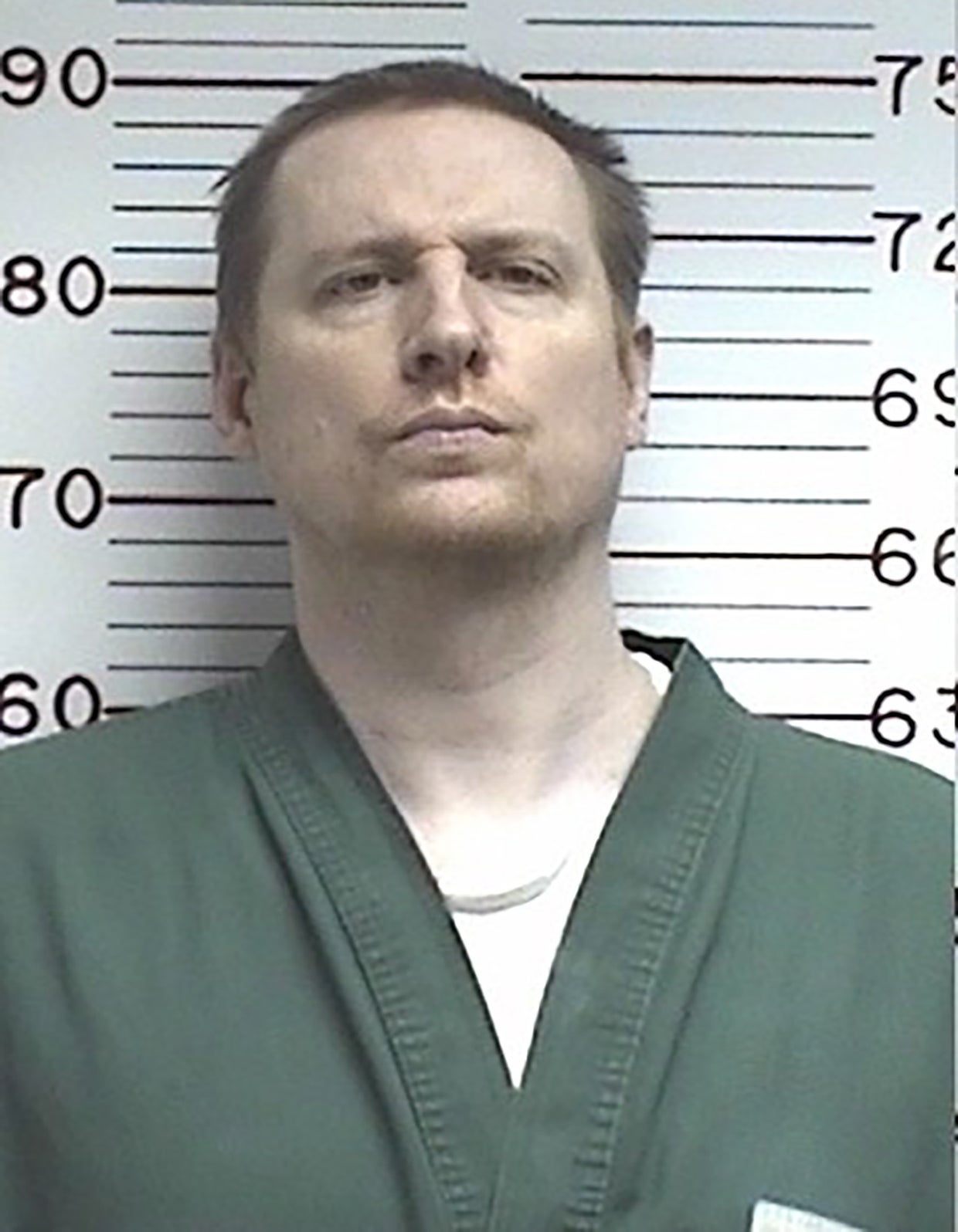 Marc Risheill Colorado - 4gjw3g4
