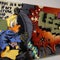 Graffiti: Art or vandalism?