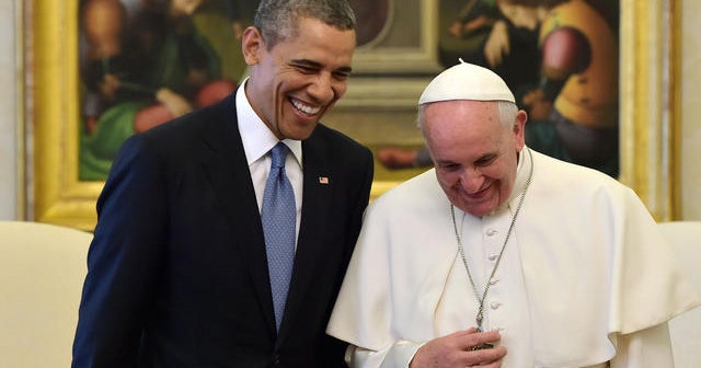 Pope Francis, part two
