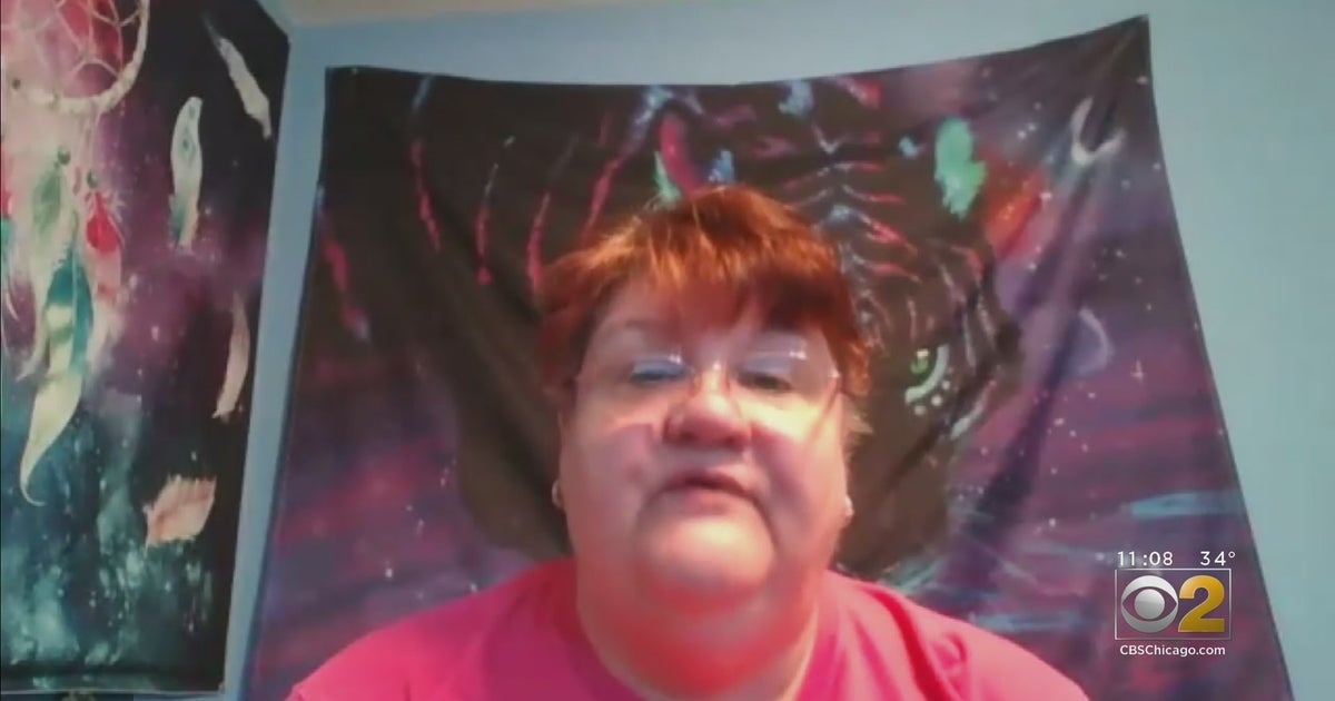 Government Challenging Stimulus Payment For Mother Who Claims Disabled