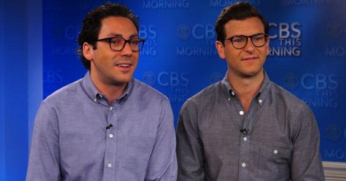 Warby Parker and its curious monocle - CBS News