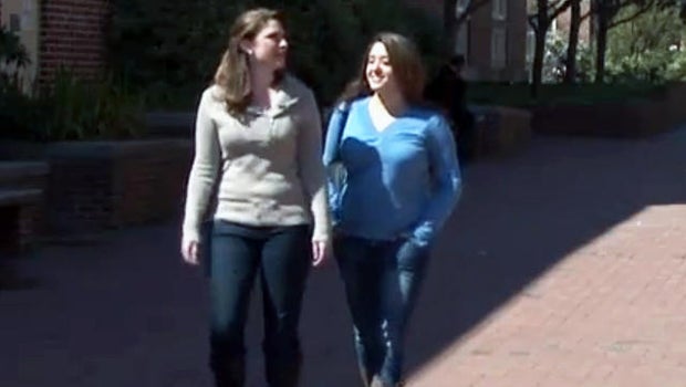 UNC students behind push to combat rape on campus 