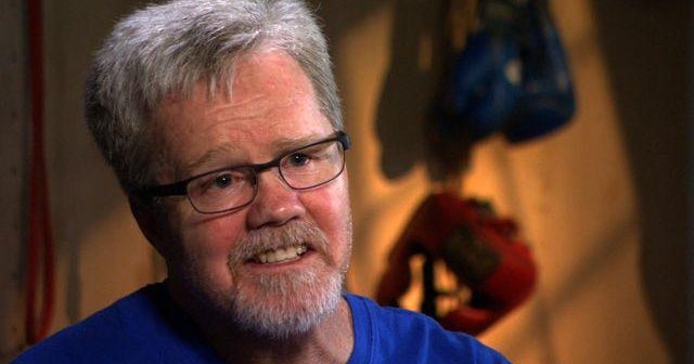 Freddie Roach: “It’s very difficult to tell a fighter it’s over” - CBS News