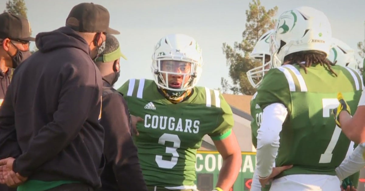 Kennedy High School Football Player Suffers Medical Emergency During