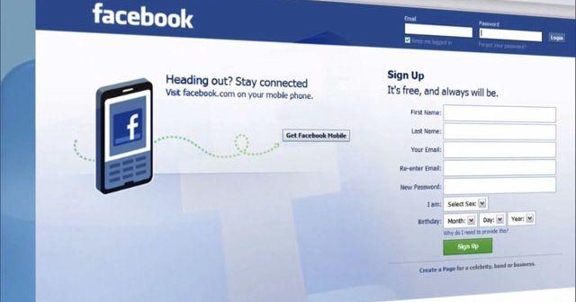 Facebook to track users' web history for targeted ads - CBS News