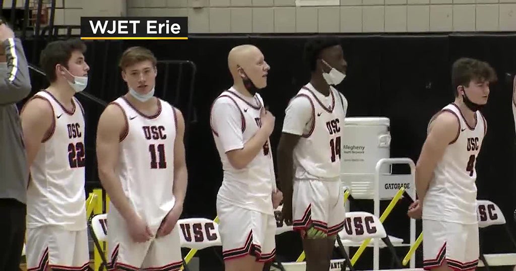 Upper St. Clair Boys Basketball Wins In PIAA Quarterfinals With