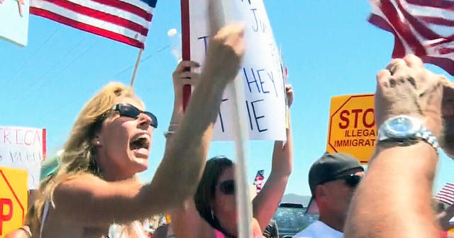White House: Migrant children will have to return to native countries ...