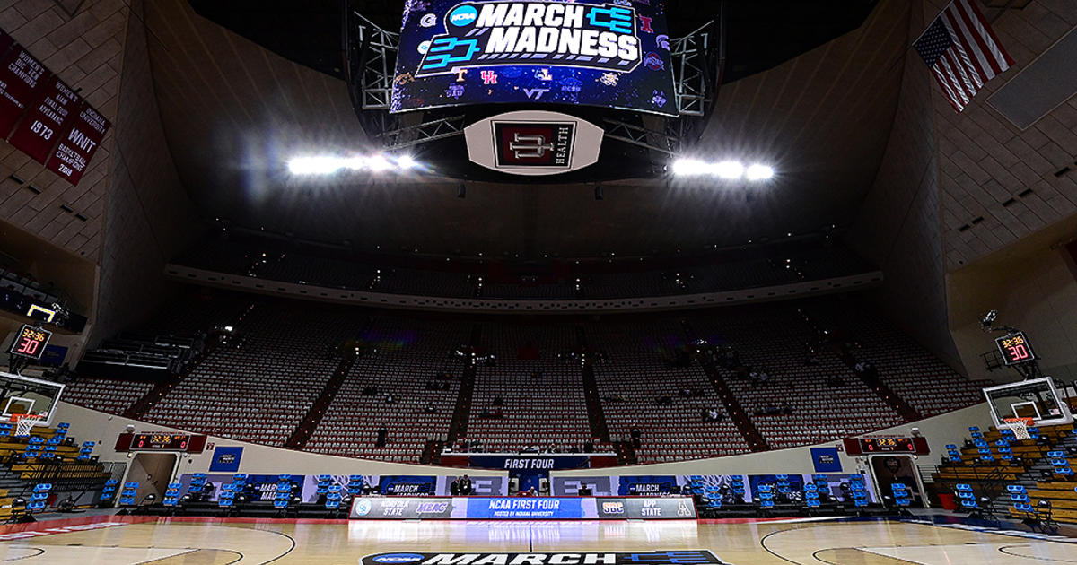 Video Game Industry Fails to Capitalize on March Madness