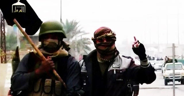 Battle for Iraq: Militants take cities, surge toward Baghdad - CBS News