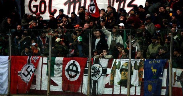 Best in soccer has brought out the worst in some fans CBS News