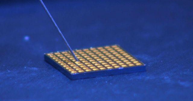 A microchip may be the future of birth control - CBS News