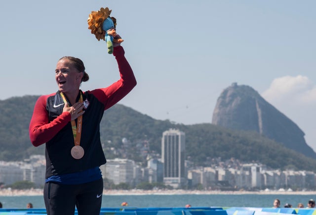 IPC Assignment - Paralympics Games - Day 4 