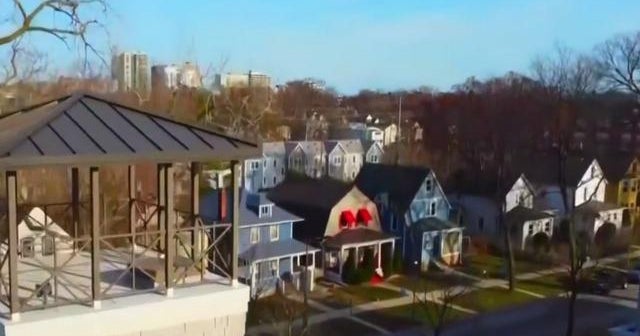 Evanston, Illinois, to pay reparations to Black residents over housing