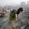 Fire Devastates Rohingya Refugee Camp in Bangladesh 