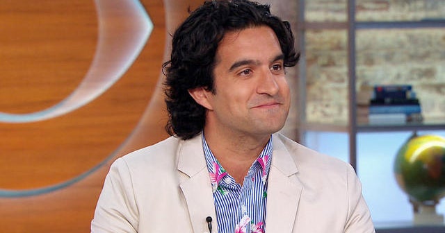 Bonobos CEO Andy Dunn on expanding his online retail sensation - CBS News