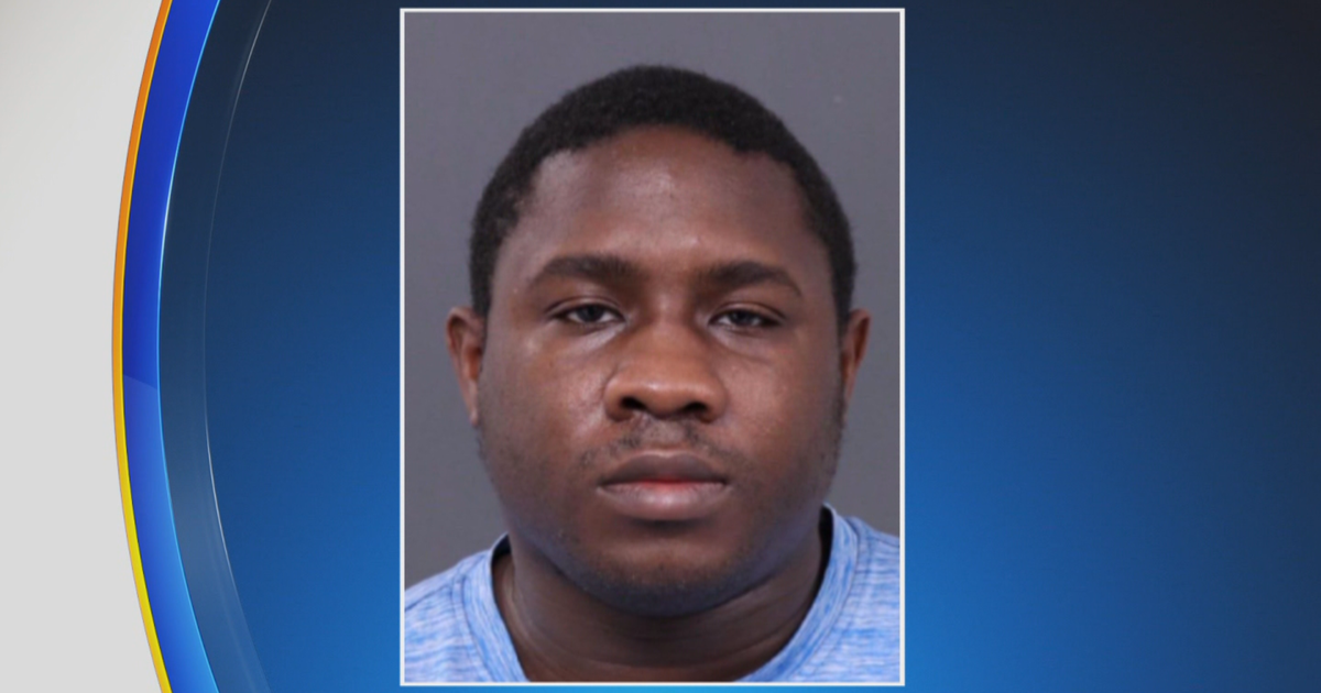 Bensalem Man Anthony Troupe Facing Charges For Allegedly Sexually