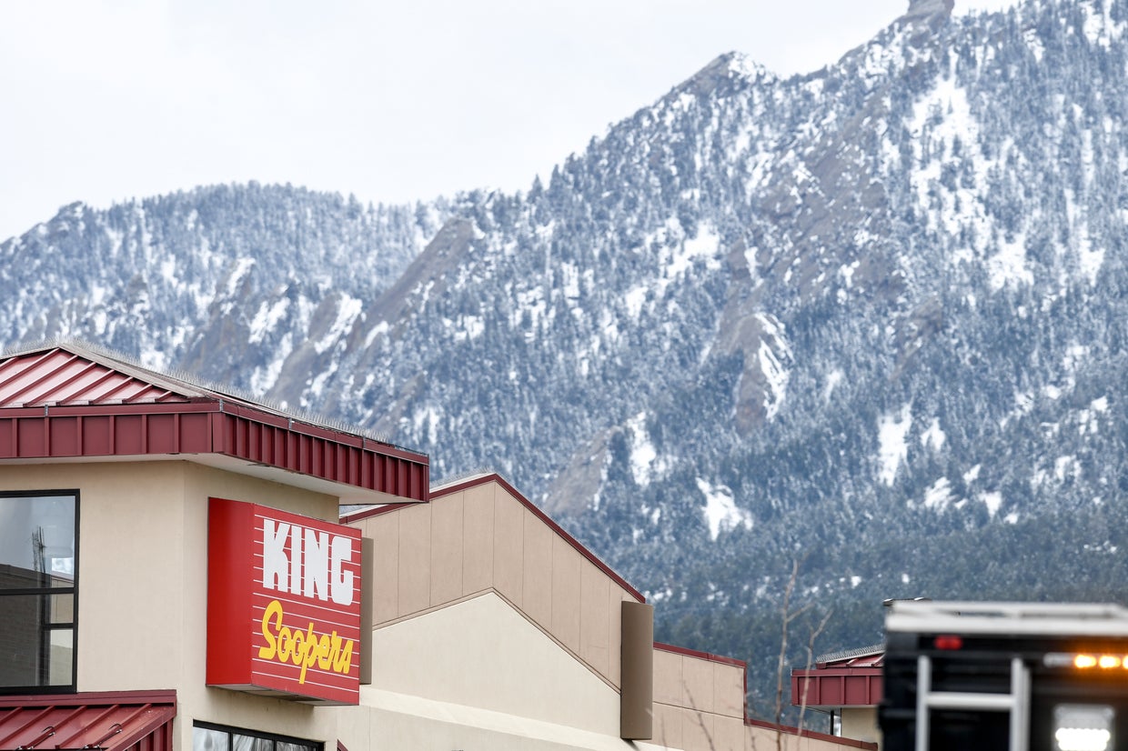 Boulder King Soopers Employees Will Get Paid Leave For 2 More Months