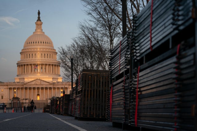 Biden Administration Weighs Next Economic Plan Of Up To $3 Trillion