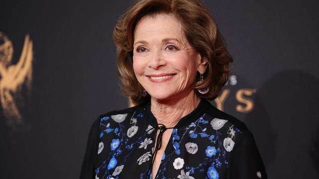 Jessica Walter 