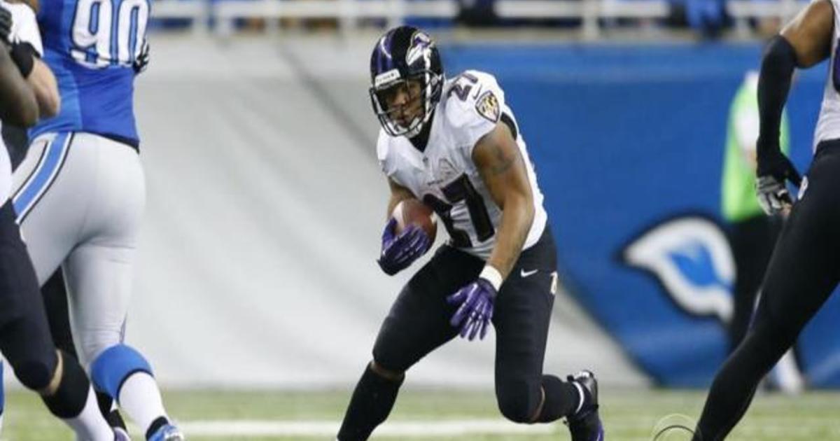 Ravens cut Ray Rice after latest video release