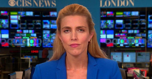 Clarissa Ward speaks with Western jihadis in Syria CBS News