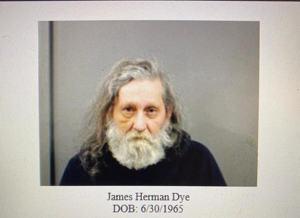 Weld County Cold Case 1 (suspect James Herman Dye, from WCSO) 