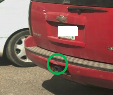 14th Avenue Homicide 2 (DPD and Crime Stoppers) 