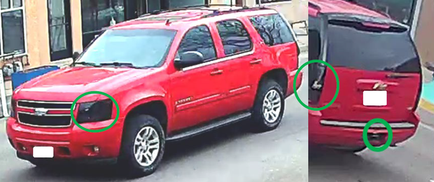 14th Avenue Homicide 1 (DPD and Crime Stoppers) 