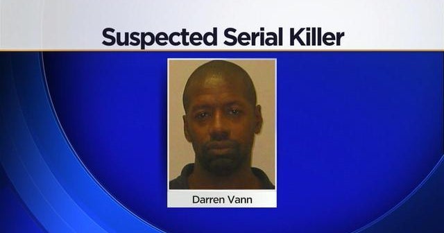 Police search for more victims of Indiana serial killer CBS News