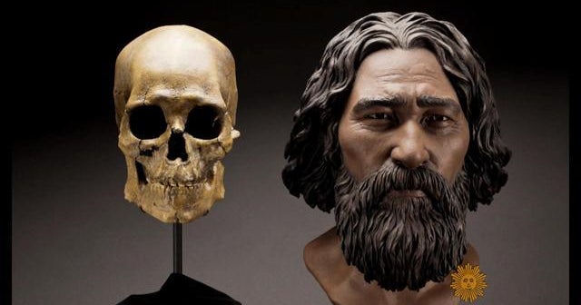 Unraveling the mysteries of the Kennewick Man