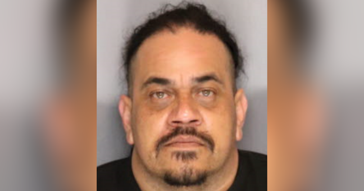 Stockton Man Accused Of Assaulting Ex-Girlfriend, Threatening To Kill ...