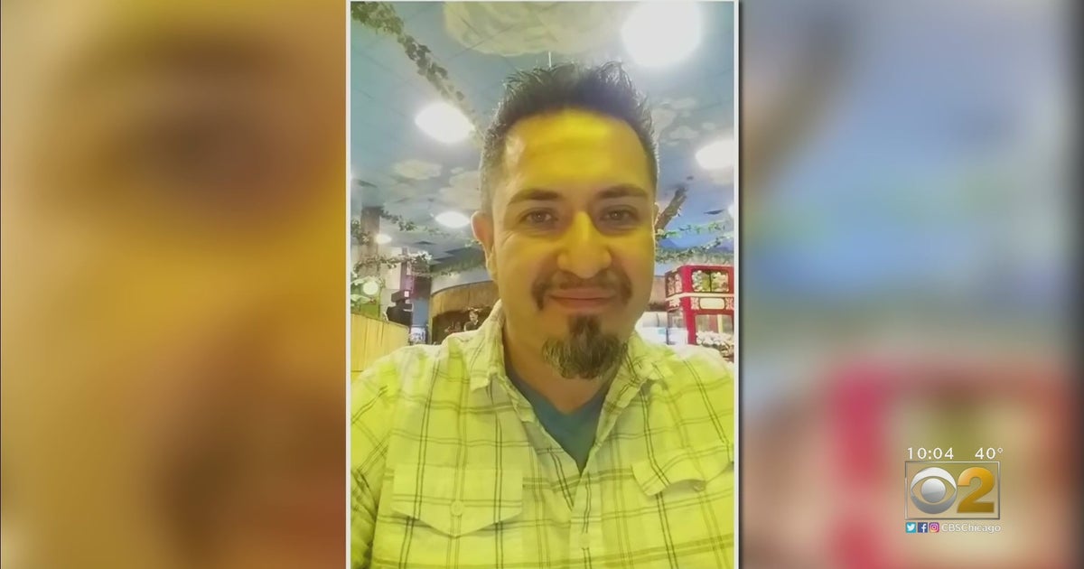 Family Of Slain Rideshare Driver Calling For More Security From ...